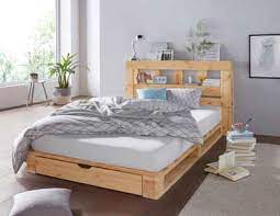 Doppelbett ideale breite bett mit stauraum selber bauen. Bettgestell 120x200 Cm Online Kaufen Otto
