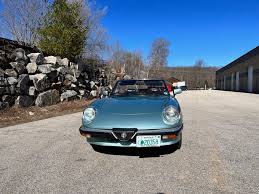 Image result for Aqua Green 1984 Alfa-Romeo