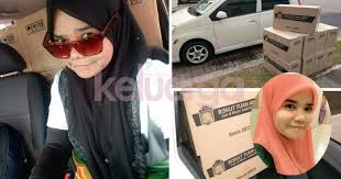 Pergi ke cuci kereta lain untuk menentukan jenis perniagaan yang anda ingin buka (contohnya, layan diri, automatik, kering, pembersihan terperinci penuh, dll.). Jual Biskut Je Tapi Mampu Hidup Senang Wanita Hebat Ni Kongsi Susah Payah Dan Tip Mulakan Perniagaan Keluarga