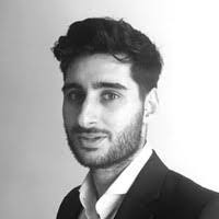 Jonathan Caro's Instagram, Twitter & Facebook