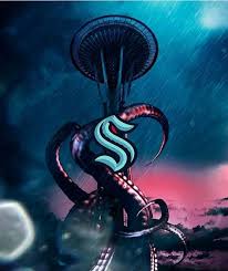 The seattle kraken are a professional ice hockey expansion team based in seattle. 70 Seattle Kraken Ideas In 2021 Kraken Seattle Seattle Sports