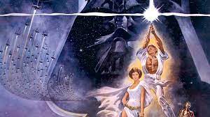 There were only a few people in the theatre, maybe 10 including myself. Star Wars Episode Iv A New Hope Review Movie Empire
