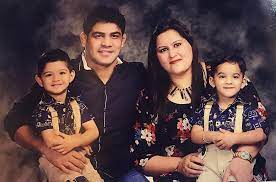 The olympian has been accused of sending threat messages to fellow wrestlers in the chhatrasal stadium. Savi Kumar Sushil Kumar S Wife Age Husband Family Biography More Starsunfolded