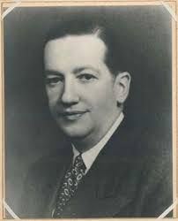 Walter Broughton Johnston (1905-1978)