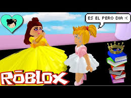 Roblox is a game creation platform/game engine that allows users to design their own games and play a wide variety of different types of games when roblox events come around, the threads about it tend to get. Bebe Goldie Rutina De Manana Como Princesa Fail Roblox Royale High Titi Juegos Thewikihow