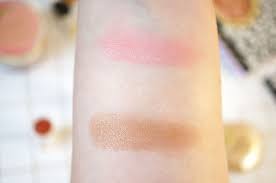 Peaches and cream, fresh picked, peach sangria, chocolate dipped. Beauty Too Faced Peaches Cream Collection