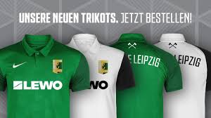 Crystal palace kits pes 2020. Die Neuen Chemie Trikots Sind Da Bsg Chemie Leipzig