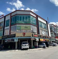 Ka matarmaja hanya sampai pasar senen saja. Seven Audio Car Accessories Nilai Home Facebook