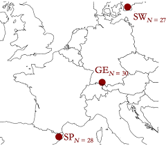 Pest and disease control without chemicals and pesticides. Management Trade Offs On Ecosystem Services In Apple Orchards Across Europe Direct And Indirect Effects Of Organic Production Samnegard 2019 Journal Of Applied Ecology Wiley Online Library