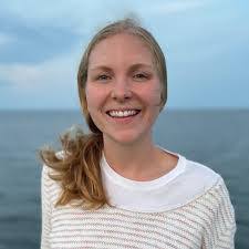 Sydney Randall's Instagram, Twitter & Facebook