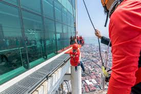 The Gravityz The Top Komtar Penang Penang Malaysia Travel Airplane Travel