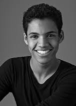 Eva Kistrup: New Kid at the Barre