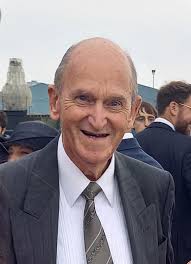 Tribute to Alan Burgoine, 1941