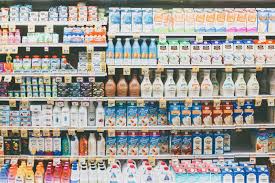 Top 13 best oat milk brands. High Protein Vegan Milk 8 Types Ranked