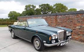 Chassis Dbh20473 1975 Rolls Royce Rest Of The World Royce