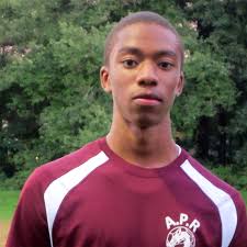 DARREN STEPHENS's Academy of the Pacific Rim Bio