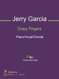 We did not find results for: Crazy Fingers English Edition Ebook Grateful Dead Jerry Garcia Amazon De Kindle Shop
