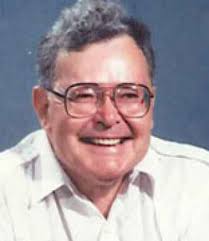 Billy Gene Ward (1929-2013)