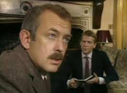 Cover Her Face" Episode #1.4 (TV Episode 1985)