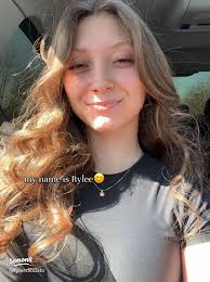 Meet Rylee: Your New Fitness Inspiration