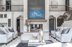 Maybe you would like to learn more about one of these? Modern French Chateau Style Homes Interior Best Home Style Inspiration