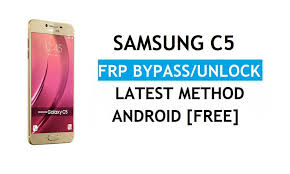 Unlocking a cell phone for free is possible, but you must satisfy the cell plan requirements and be the first owner to find the unlock code for free. Samsung C5 Sm C5000 Frp Bypass Unlock Google Lock Android 8 0 Free