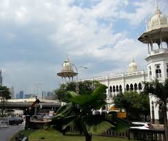 Half of the trip is reached in. Kota Bharu To Kuala Lumpur Bus Times Tickets