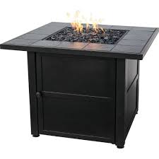 Real flame and real warmth at the flip of a switch. Top 15 Types Of Propane Patio Fire Pits With Table Buying Guide Home Stratosphere