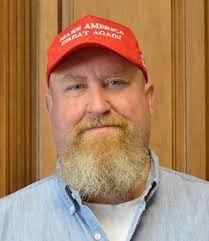 Jeff Coley Announces Run For Chattooga County Commissioner