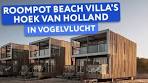 Ontdek Roompot Beach Villa's Hoek van Holland ❤️ in ... - YouTube