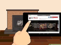 Learning how to control a new thing like a fireplace can be hard. 3 Ways To Light A Gas Fireplace Wikihow Life