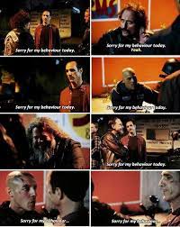 One Of My Favorite Scenes Possibly Ever Sons Of Anarchy Sons Of Anarchy Samcro Sons Of Anachy