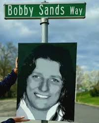 📍 Bobby Sands Way, New York, USA 🧑‍🎨 André Mooney