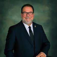 Le maire monsieur Christian Ouellette réélu administrateur à ...