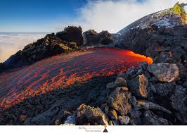 Etna Volcano Special - Discover Europes Most Active Volcano With a  Volcanologist