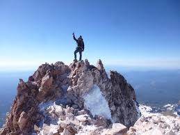 Mount Shasta | The Cloud Ocean