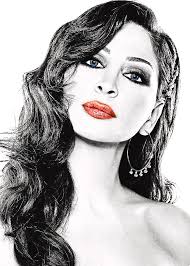 Elissa by Munir Alawi