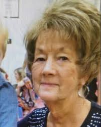 Dorothy "Jane" McCullough Obituary January 28, 2025