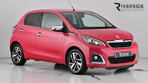 Image result for Red Purple 2014 Peugeot