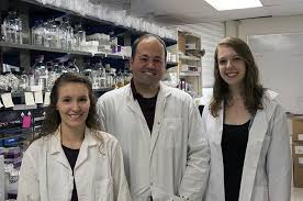 Texas A&M-Led Team Develops Genetic System To Mutate Deadly Gut Bacteria,  C. Diff
