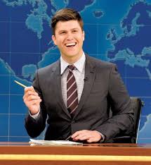 Colin kelly jost is an american comedian, actor, and writer. Colin Jost Biography Age Family Lifestyle Net Worth And All You Need To Know About Him Information Guide Africa