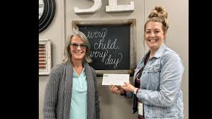 Amarillo nonprofit pays off school lunch debts for students in need