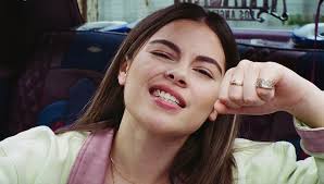 Destiny Rogers Takes Us to "Euphoria"