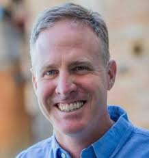 Executive Director Announcement