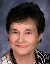 Obituary information for Emma Jean Reynolds