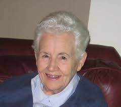 Shirley Mulloy Obituary (1925