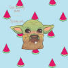 Baby yoda is helped tremendously by the fact that he came late in the year, so he's fresh in our minds as we decide meme. 1