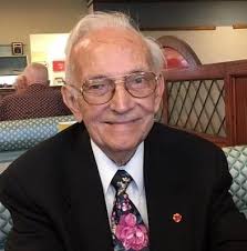 David Varcoe Obituary (2017)