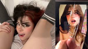 Hannahowo Cum Tributes & Nude PORN Videos (2025)