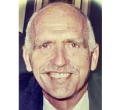 Angus MacKENZIE Obituary